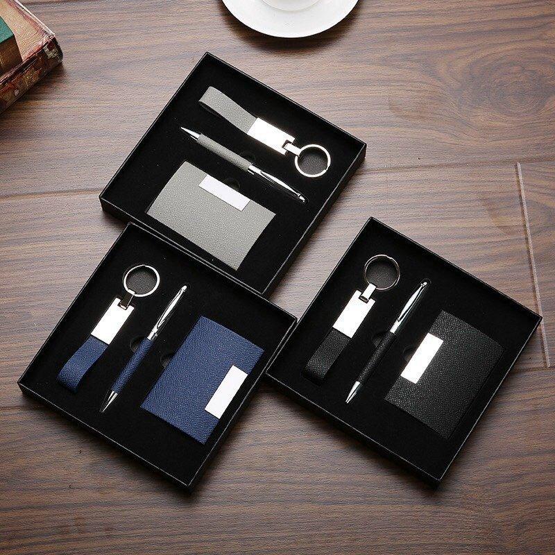 Giftset quà tặng doanh nghiệp Bon Cadeau