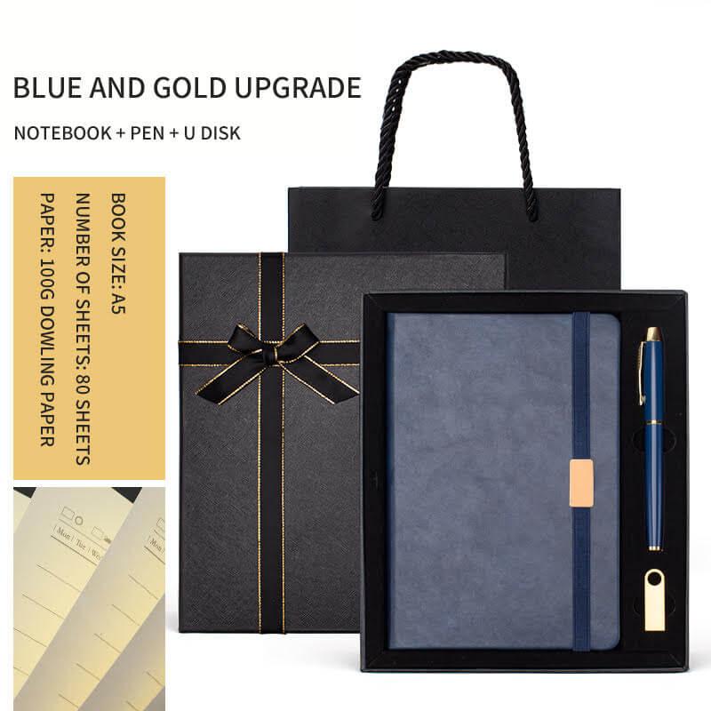 Giftset chăm sóc khách hàng Bon Cadeau
