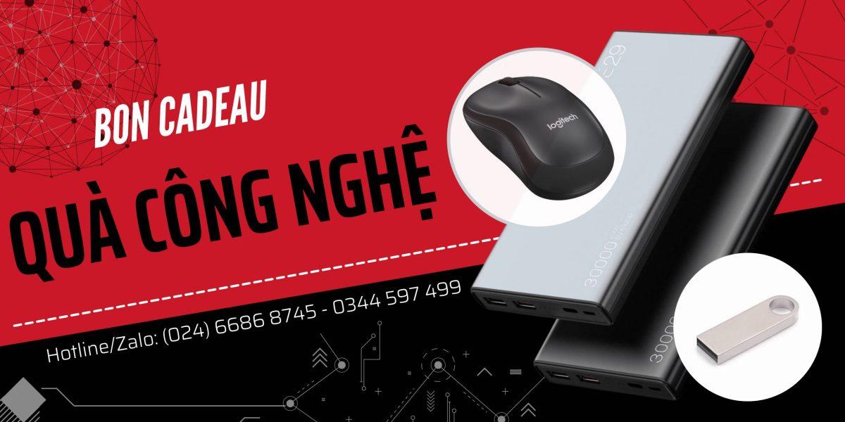 Tư vấn giải pháp quà tặng doanh nghiệp Bon Cadeau