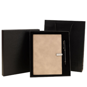 Set sổ bút - Giftset008 - góc ảnh 4