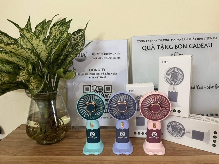 Set quà 007 - Giftset007 - ảnh xem nhanh