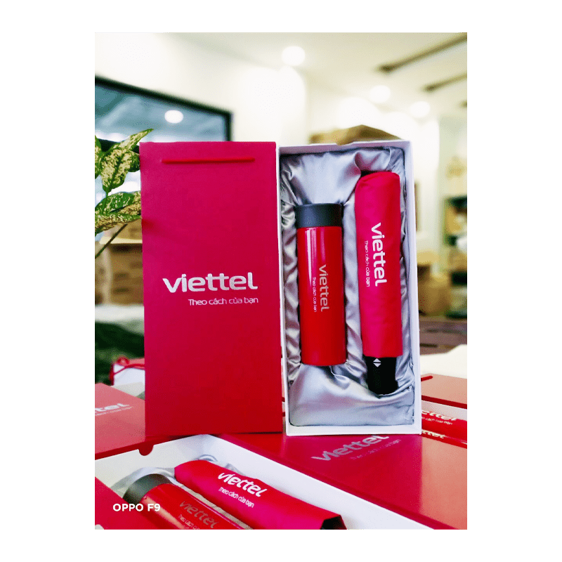 Viettel