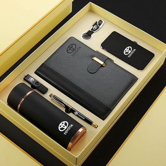 Set quà tặng