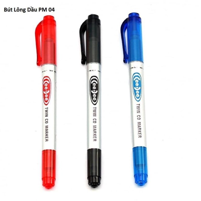 Bút Lông Dầu PM 04 - ảnh xem nhanh