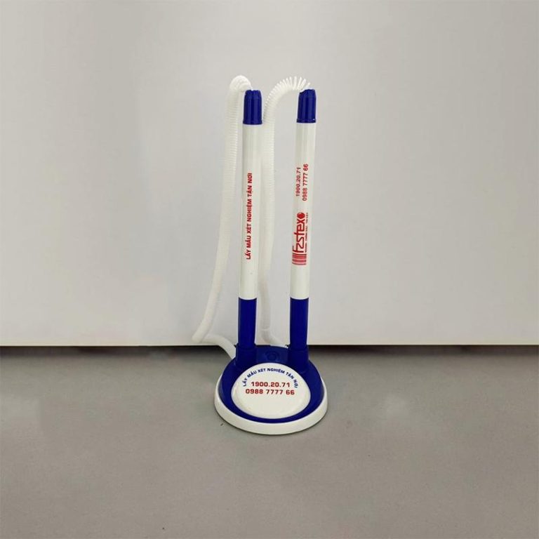 Bút đế cắm - ảnh xem nhanh