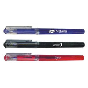 Bút Bi GEL B-03 - góc ảnh 1