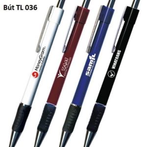 Bút Thiên Long in logo - góc ảnh 2