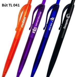 Bút Thiên Long in logo - góc ảnh 3