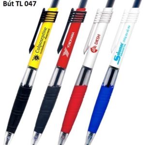 Bút Thiên Long in logo - góc ảnh 4
