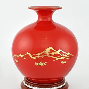 Bình hút lộc - Mã Đáo Thành Công - góc ảnh 1