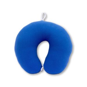 bộ chăn gối cổ chữ U - góc ảnh 3