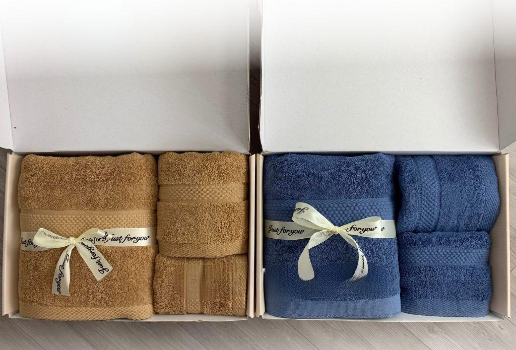 Bộ quà tặng theo mùa Bon Cadeau