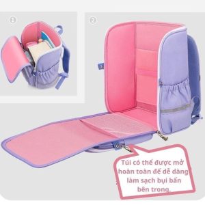 Balo du lịch trẻ em - góc ảnh 6
