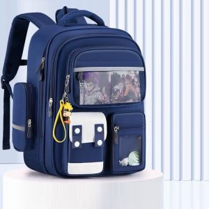 Balo du lịch trẻ em - góc ảnh 2