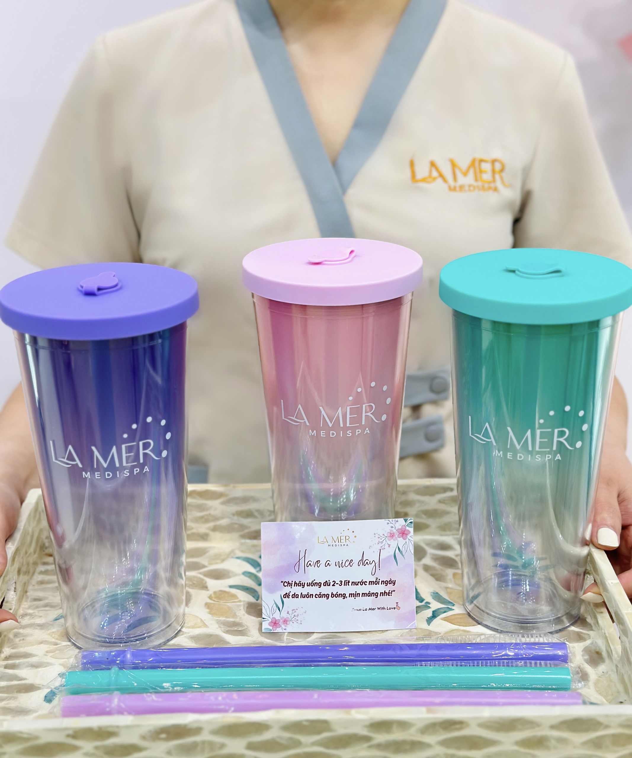 Sản phẩm quà tặng Bon Cadeau
