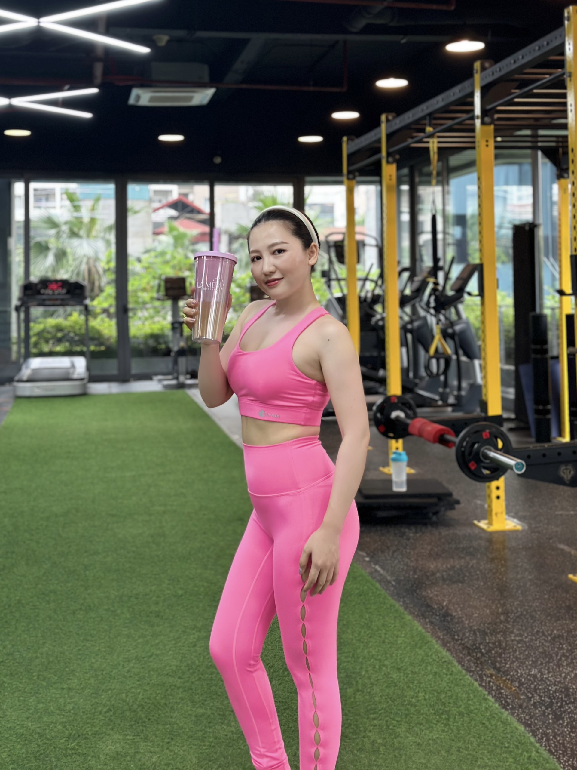 Sản phẩm được khách hàng sử dụng