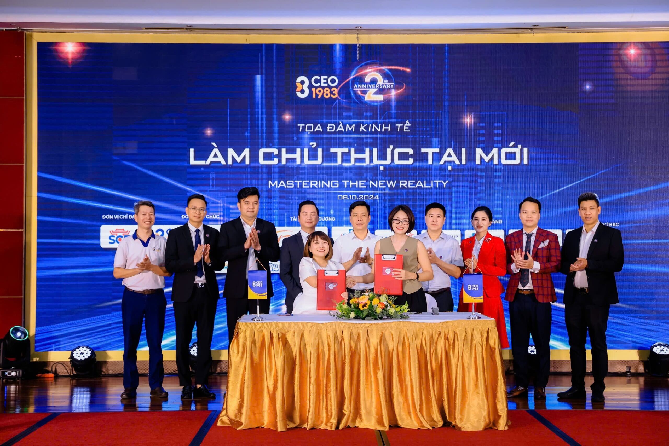 Câu chuyện thương hiệu Bon Cadeau