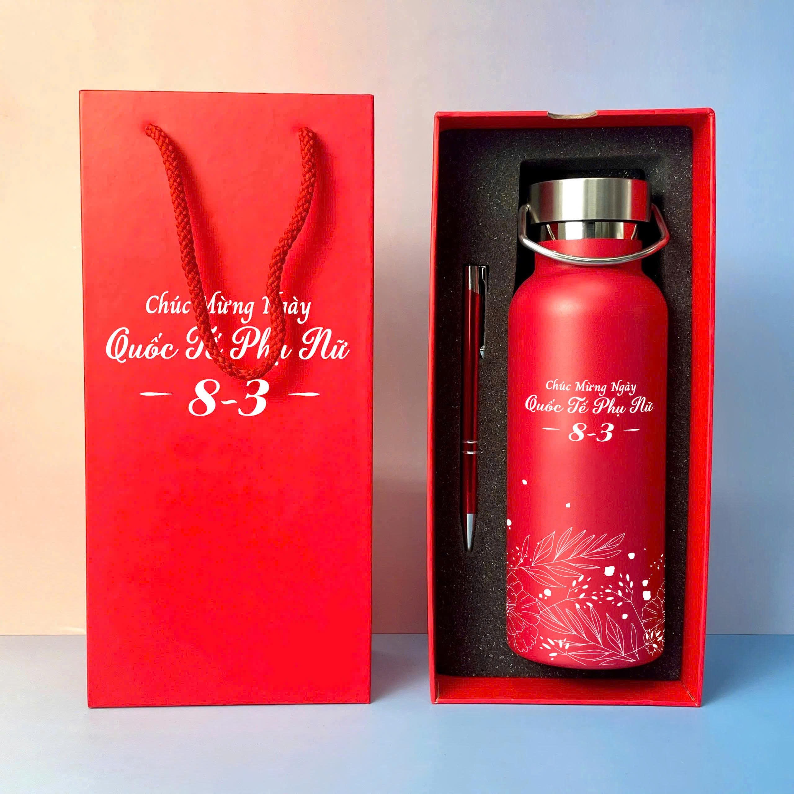 Set quà tặng Bon Cadeau