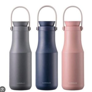 Bình Giữ Nhiệt Lock&Lock In Logo Theo Yêu Cầu – Nhiều Mẫu - góc ảnh 2