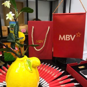 Bộ quà tặng doanh nghiệp in logo – Giftset thiết kế theo nhận diện thương hiệu - góc ảnh 8