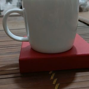 Cốc Sứ Trắng In Logo Doanh Nghiệp – Nhiều Kiểu Dáng - góc ảnh 6