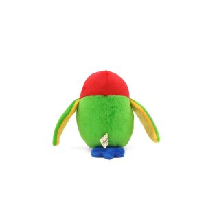 Linh Vật Thương Hiệu Theo Yêu Cầu – Mascot Bông In Logo - góc ảnh 5