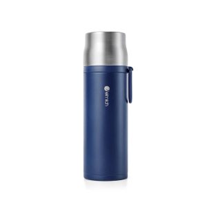 Bình Giữ Nhiệt Elmich In Logo Theo Yêu Cầu – Nhiều Mẫu 300ml–520ml - góc ảnh 1