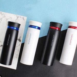 Bình Giữ Nhiệt Lock&Lock In Logo Theo Yêu Cầu – Nhiều Mẫu - góc ảnh 3