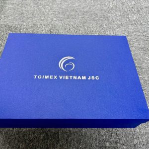 Set Quà Tặng Doanh Nghiệp Bình Giữ Nhiệt In Logo Theo Yêu Cầu - góc ảnh 2