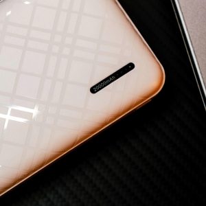 Pin Sạc Dự Phòng 9Fit 20000mAh – Quà Tặng Công Nghệ Doanh Nghiệp
