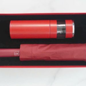 Set Quà Tặng Doanh Nghiệp Bình Giữ Nhiệt In Logo Theo Yêu Cầu - góc ảnh 5