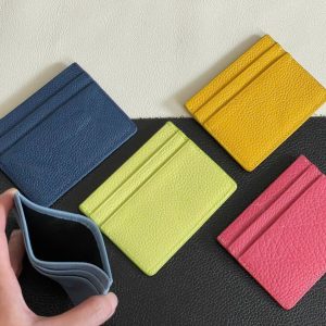 Ví Da In Logo Theo Yêu Cầu – Quà Tặng Doanh Nghiệp - góc ảnh 7