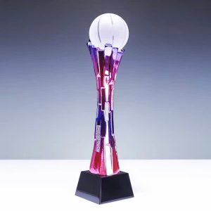Cúp Nghệ Thuật 3D Vinh Danh – Quà Tặng Doanh Nghiệp - góc ảnh 4