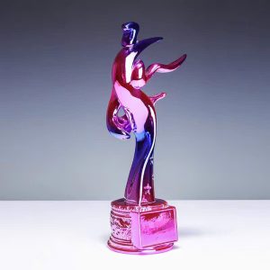 Cúp Nghệ Thuật 3D Vinh Danh – Quà Tặng Doanh Nghiệp